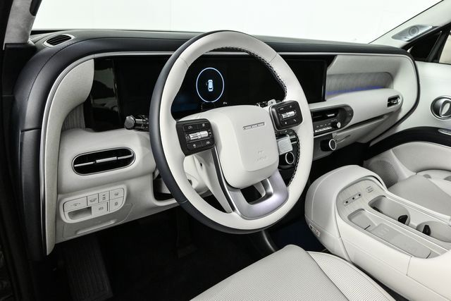 2026 Hyundai Palisade Calligraphy photo 14