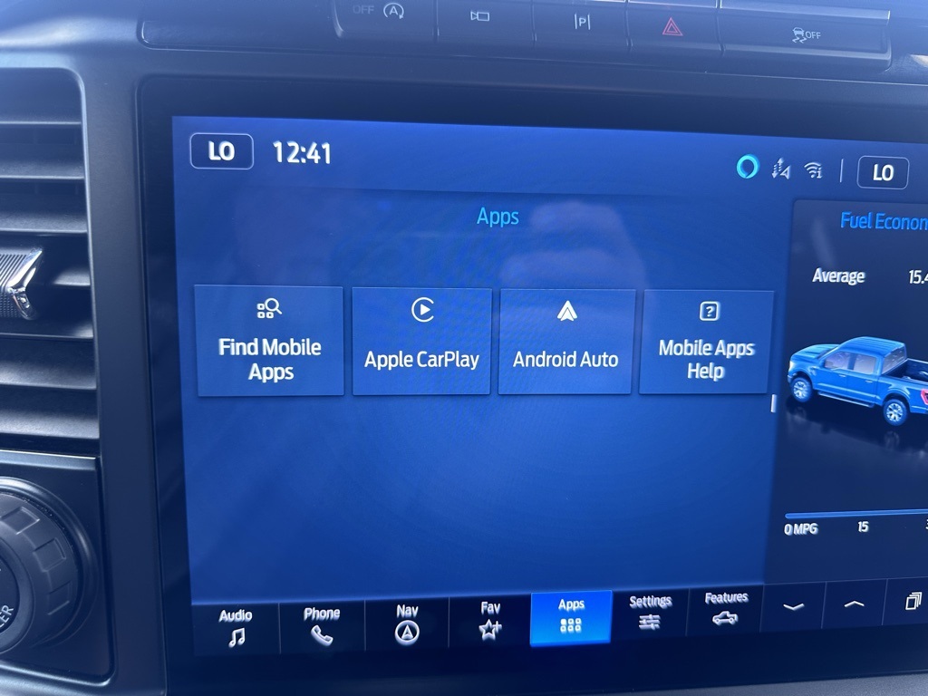 2024 Ford F-150 XLT photo 14