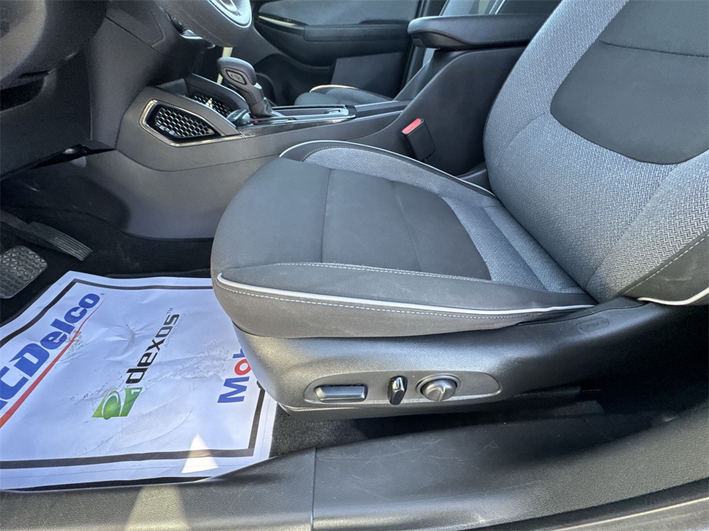 2022 Chevrolet Trailblazer LT photo 11