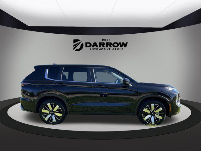 2025 Mitsubishi Outlander SE 2.5 photo 4