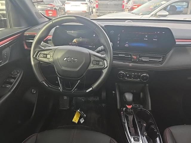 2024 Chevrolet Trailblazer RS photo 4