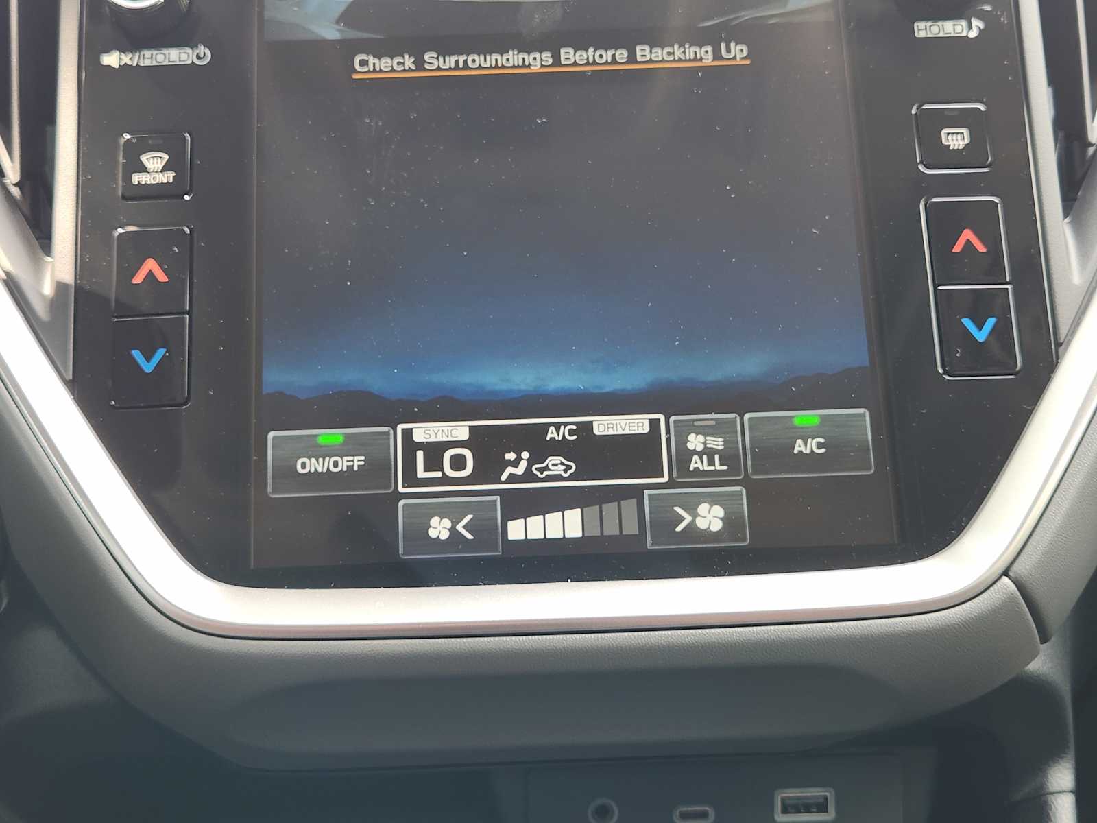 2025 Subaru Crosstrek Premium photo 13