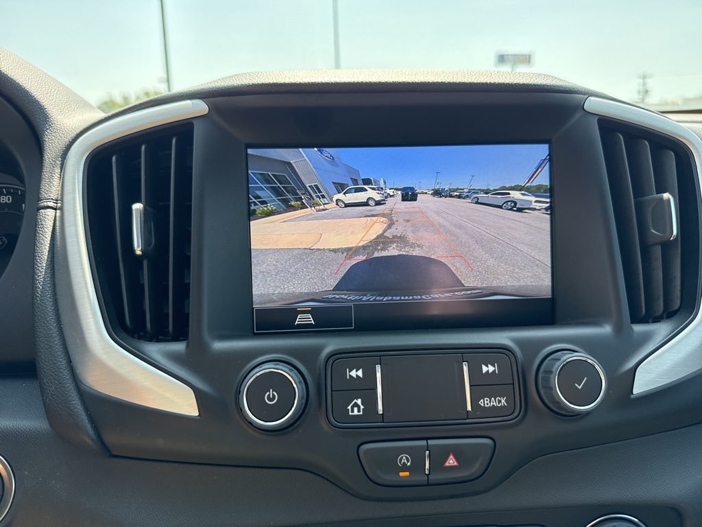 2024 Gmc Terrain SLT photo 21