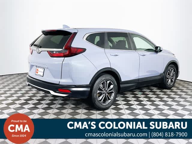 2022 Honda CR-V EX photo 5