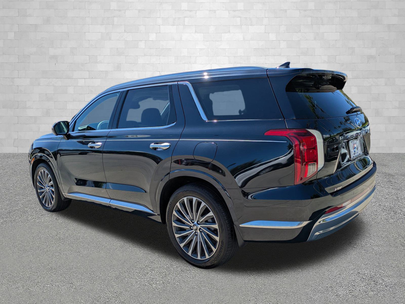 2023 Hyundai Palisade Calligraphy photo 4