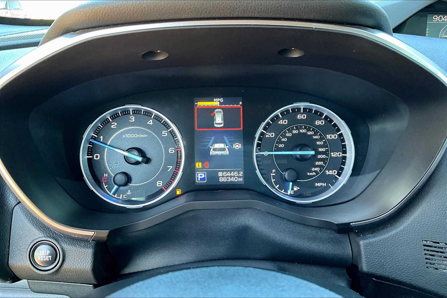 2021 Subaru Ascent Limited photo 22