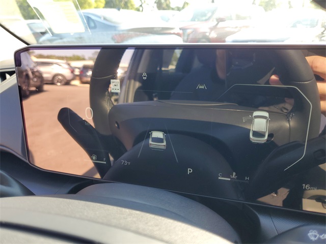 2025 Kia K4 EX photo 14