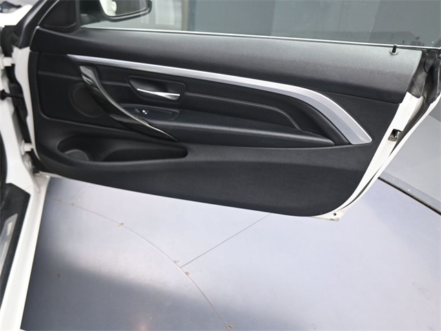 2018 Bmw 430i Convertible photo 11