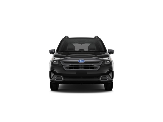 2025 Subaru Forester Limited photo 8