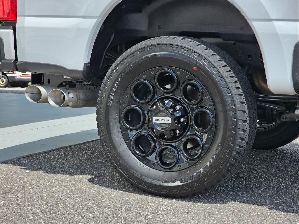 2024 Ford F-250 Lariat photo 10