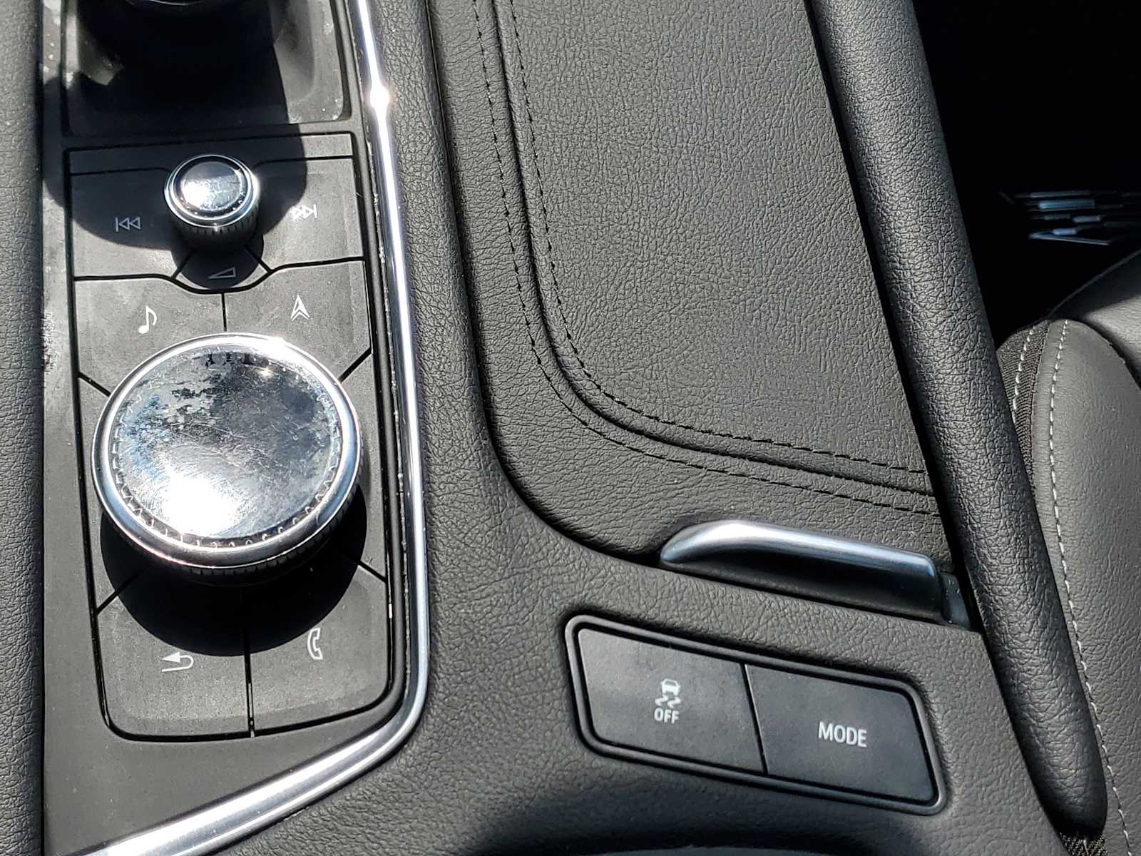 2024 Cadillac XT5 Premium Luxury photo 37
