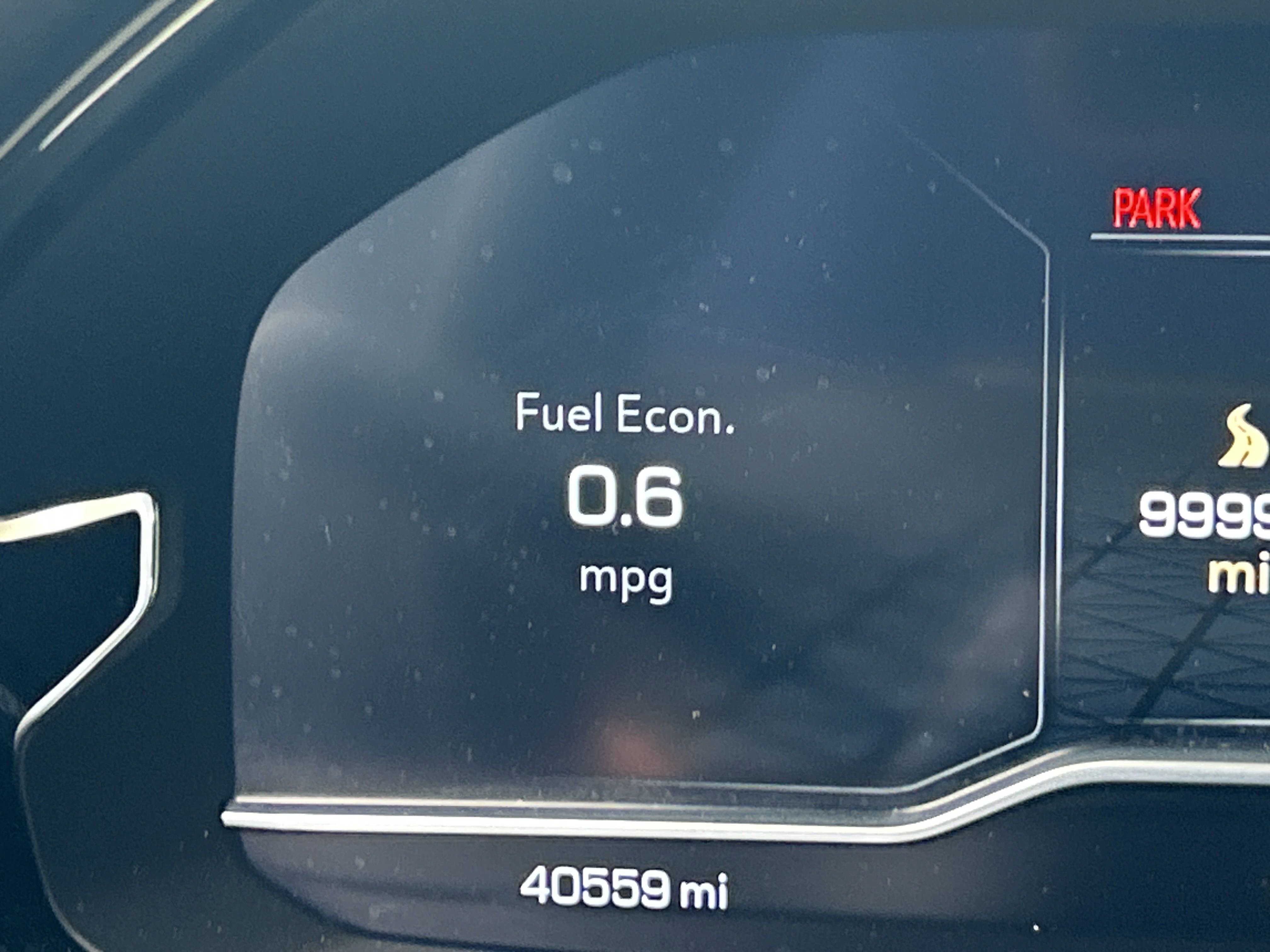 2023 Gmc Yukon Denali photo 8