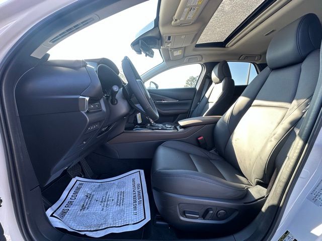 2025 Mazda CX-30 2.5 S Premium photo 2