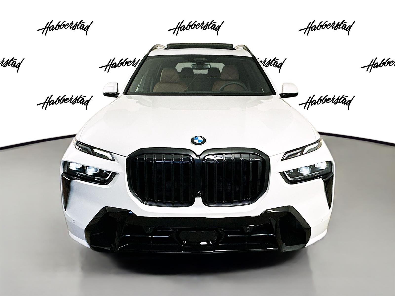 2026 Bmw X7 xDrive40i photo 2