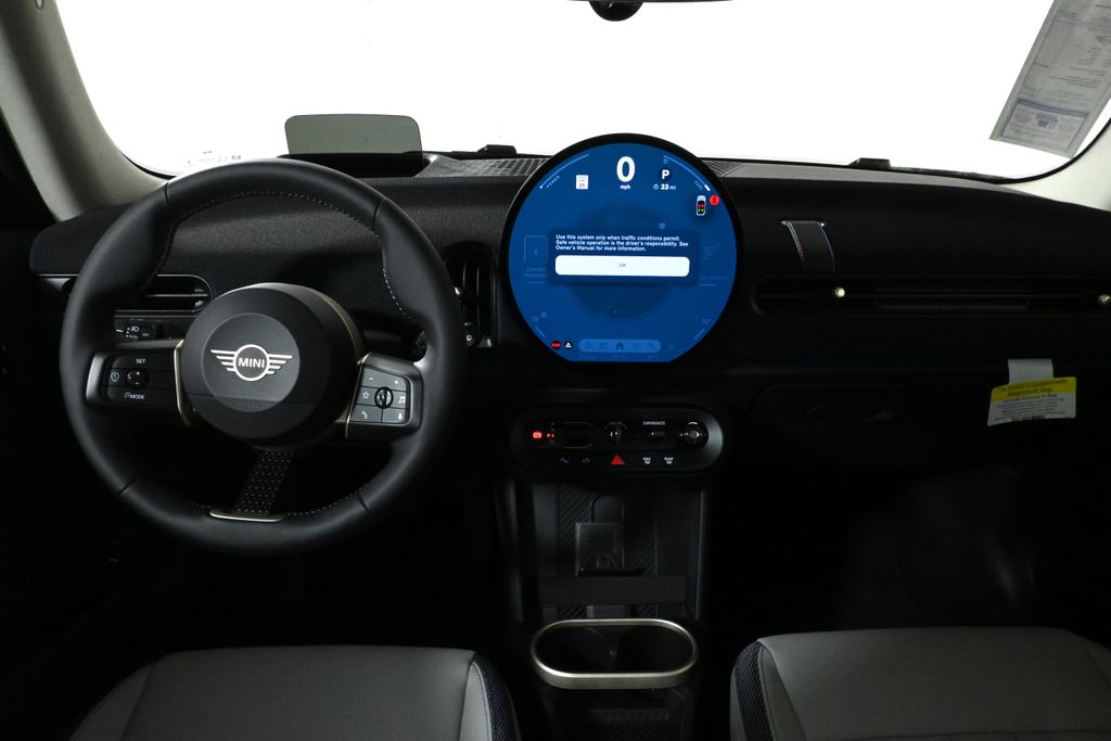 2025 Mini Cooper Hardtop 2 Door Signature photo 15
