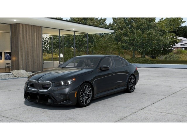 2026 BMW M5