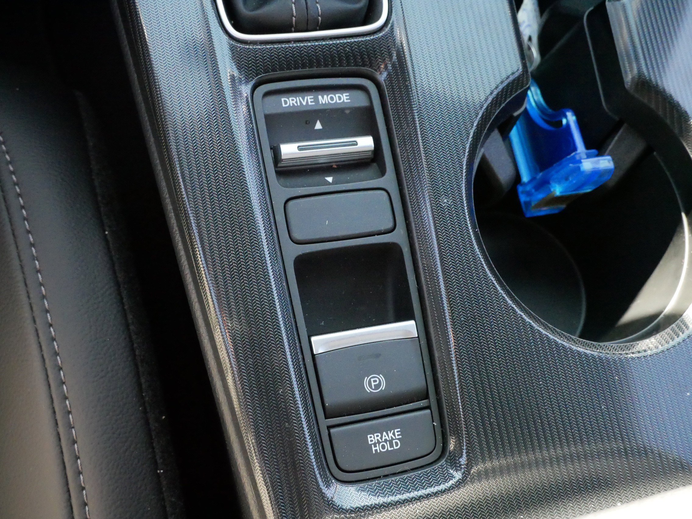 2025 Honda Civic Hybrid Sport Touring photo 23
