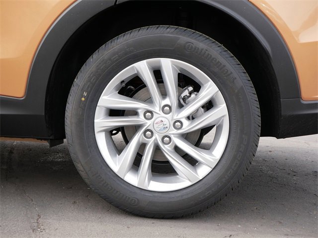 2025 Buick Envista Preferred photo 2