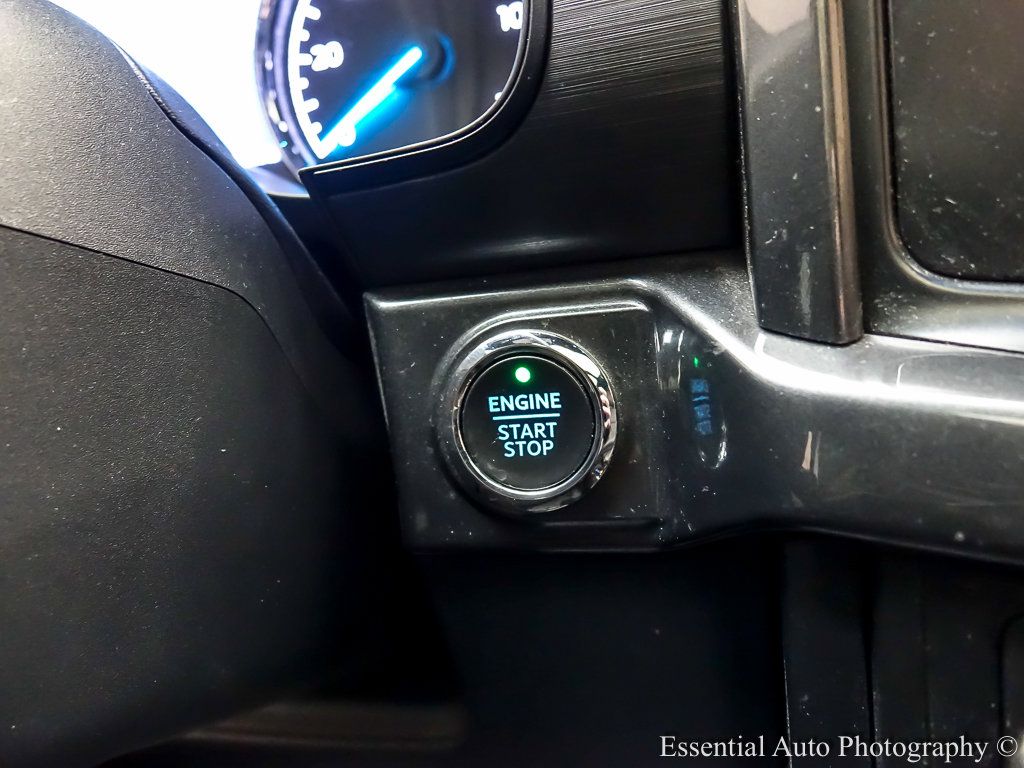 2022 FORD F-150 - Image 17