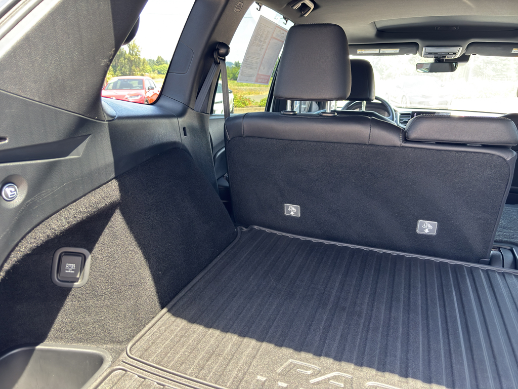 2021 Honda Passport Touring photo 29