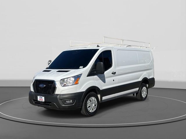 2021 Ford Transit Van Base's photo
