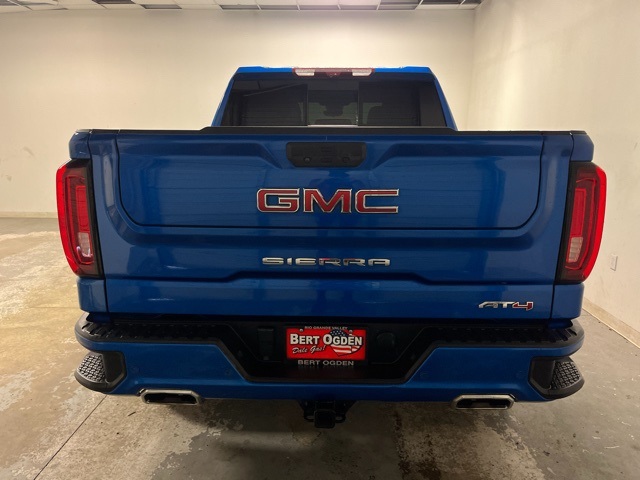 2023 Gmc Sierra 1500 AT4 photo 8