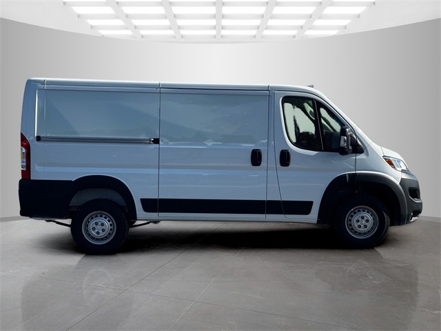 2025 Ram ProMaster 1500 photo 8