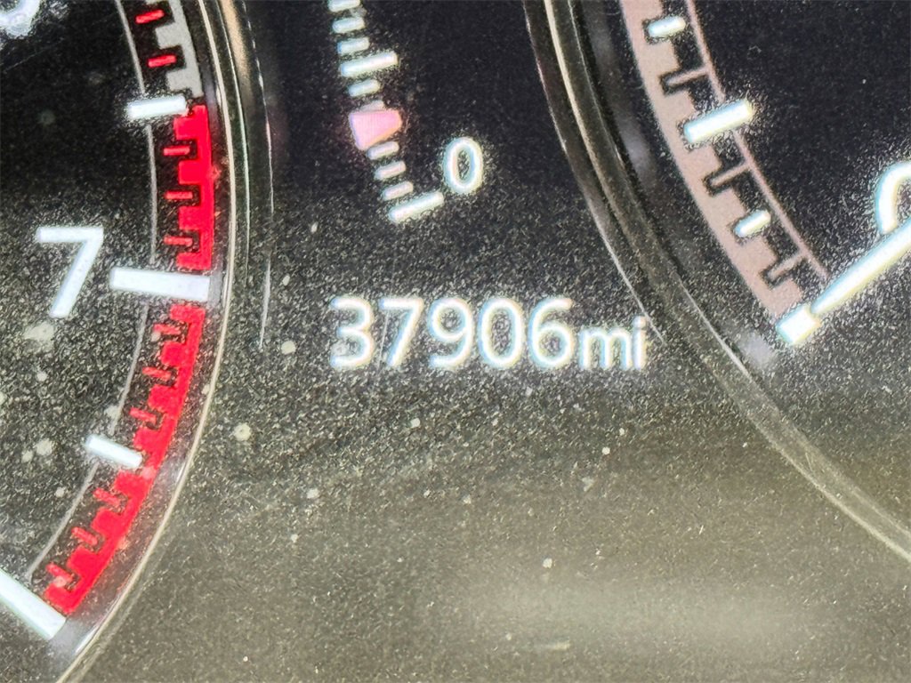 2022 Mazda CX-30 2.5 S Premium photo 4