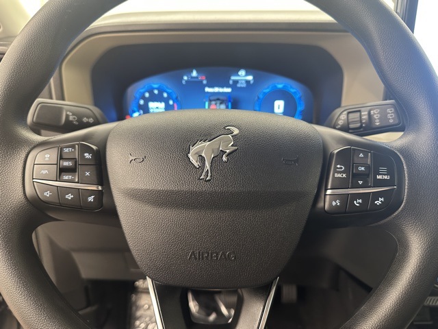 2025 Ford Bronco Sport Big Bend photo 26