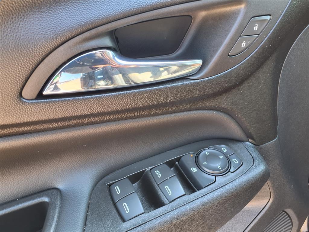 2022 Chevrolet Equinox LT photo 20