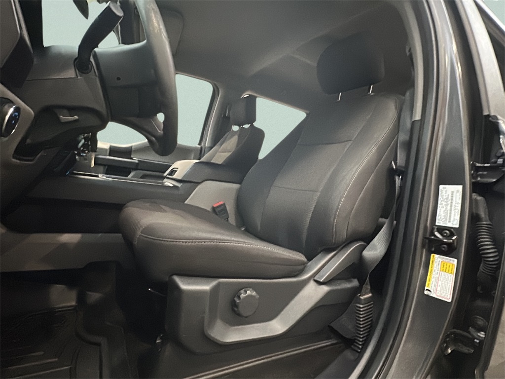 2019 Ford F-150 XL photo 6