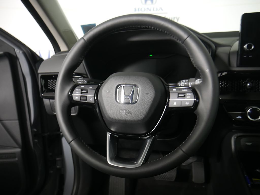 2026 Honda CR-V EX-L photo 12