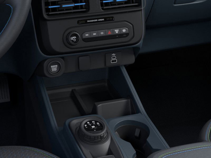 2025 Ford Maverick photo 16