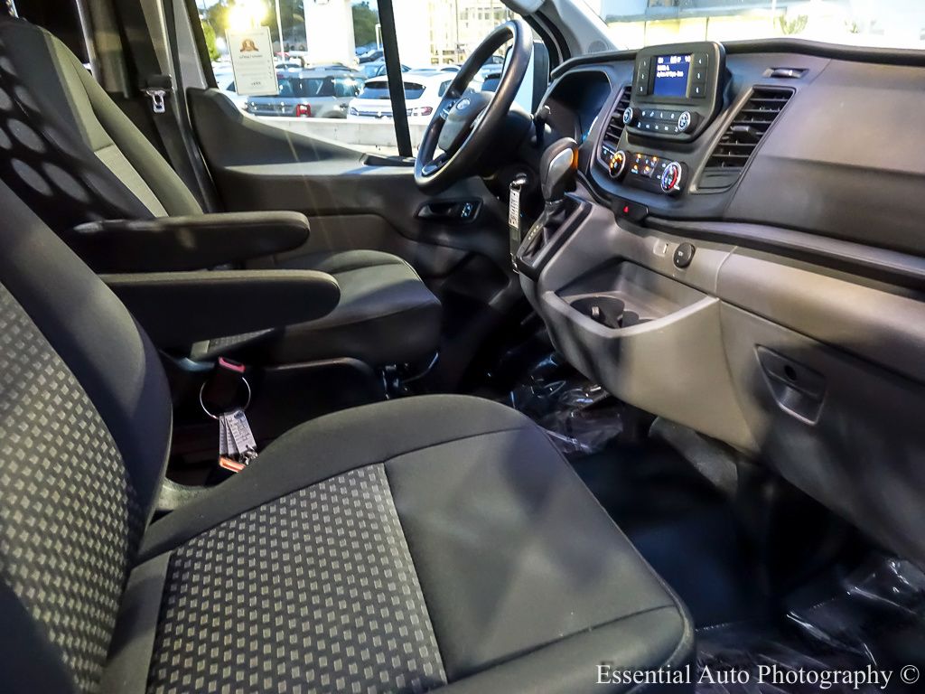 2023 FORD TRANSIT - Image 24