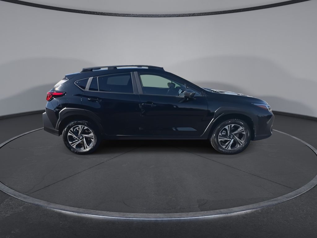 2025 Subaru Crosstrek Premium photo 8