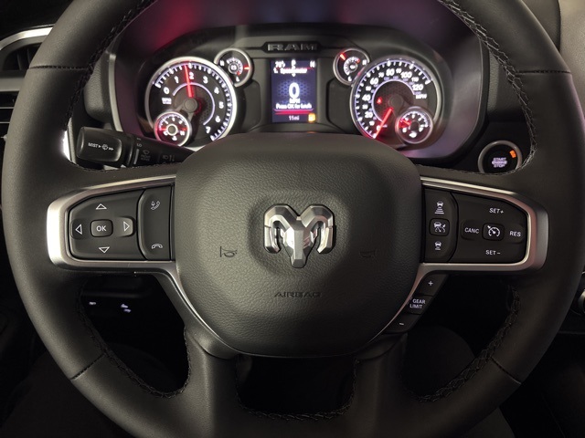 2025 Ram 1500 Big Horn photo 10