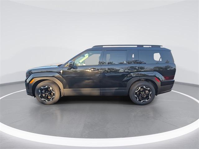 2026 Hyundai Santa Fe SEL photo 4