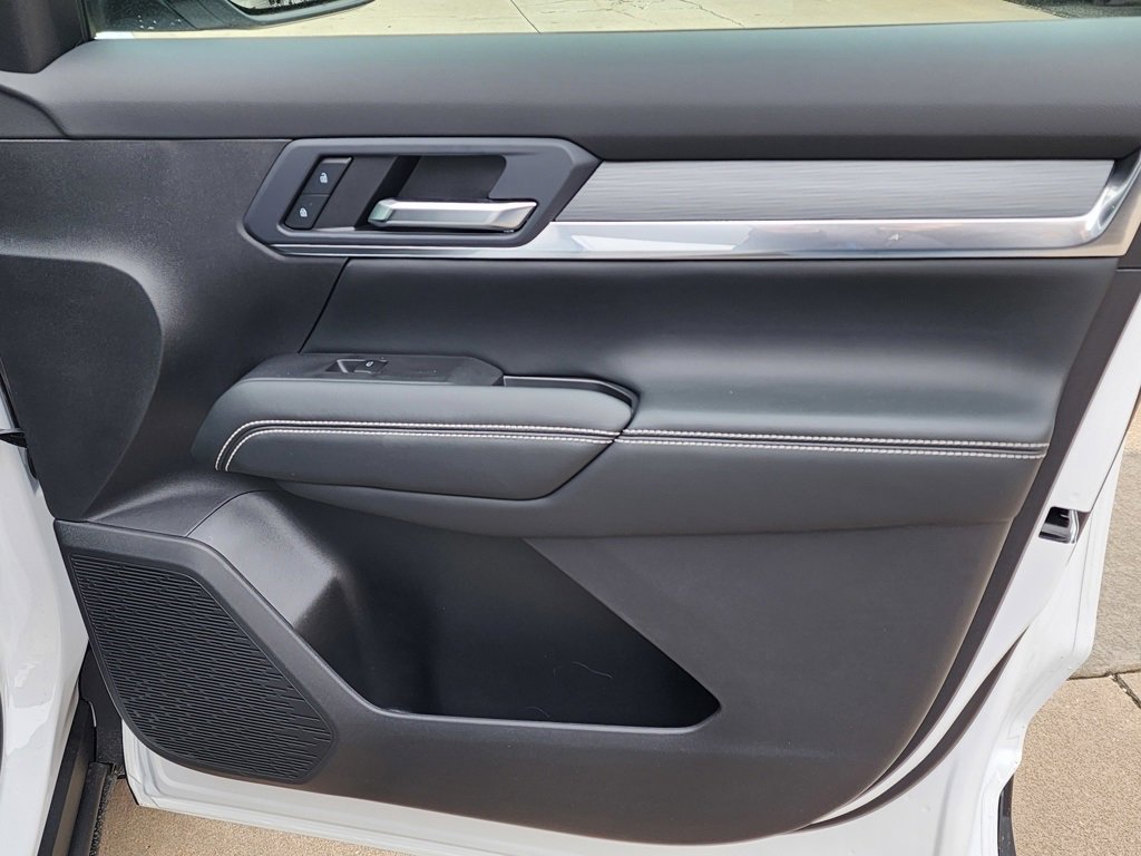 2025 Gmc Terrain photo 31