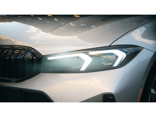 2025 Bmw 330i xDrive photo 6