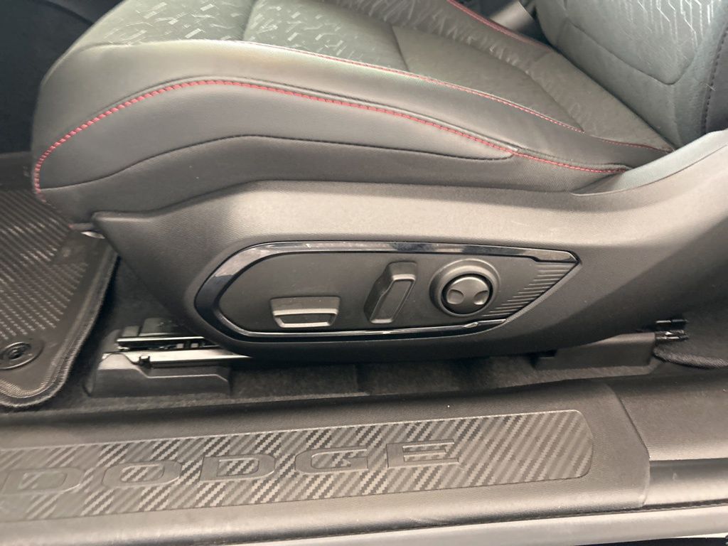 2025 Dodge Charger R/T photo 34