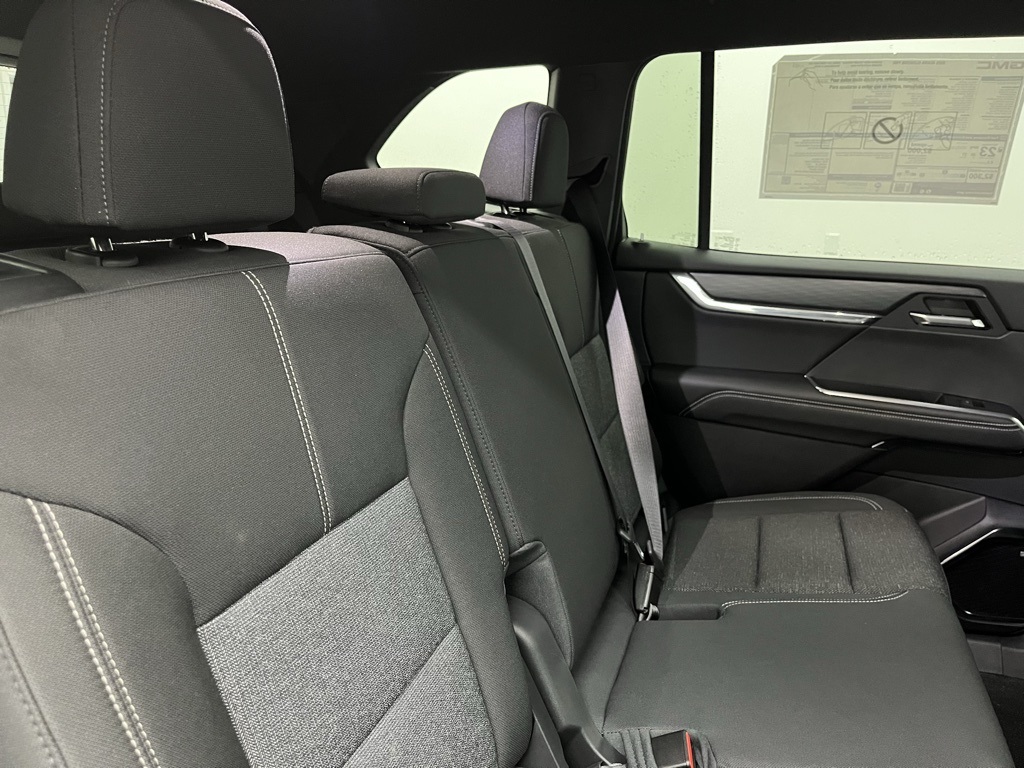 2025 Gmc Acadia Elevation photo 24