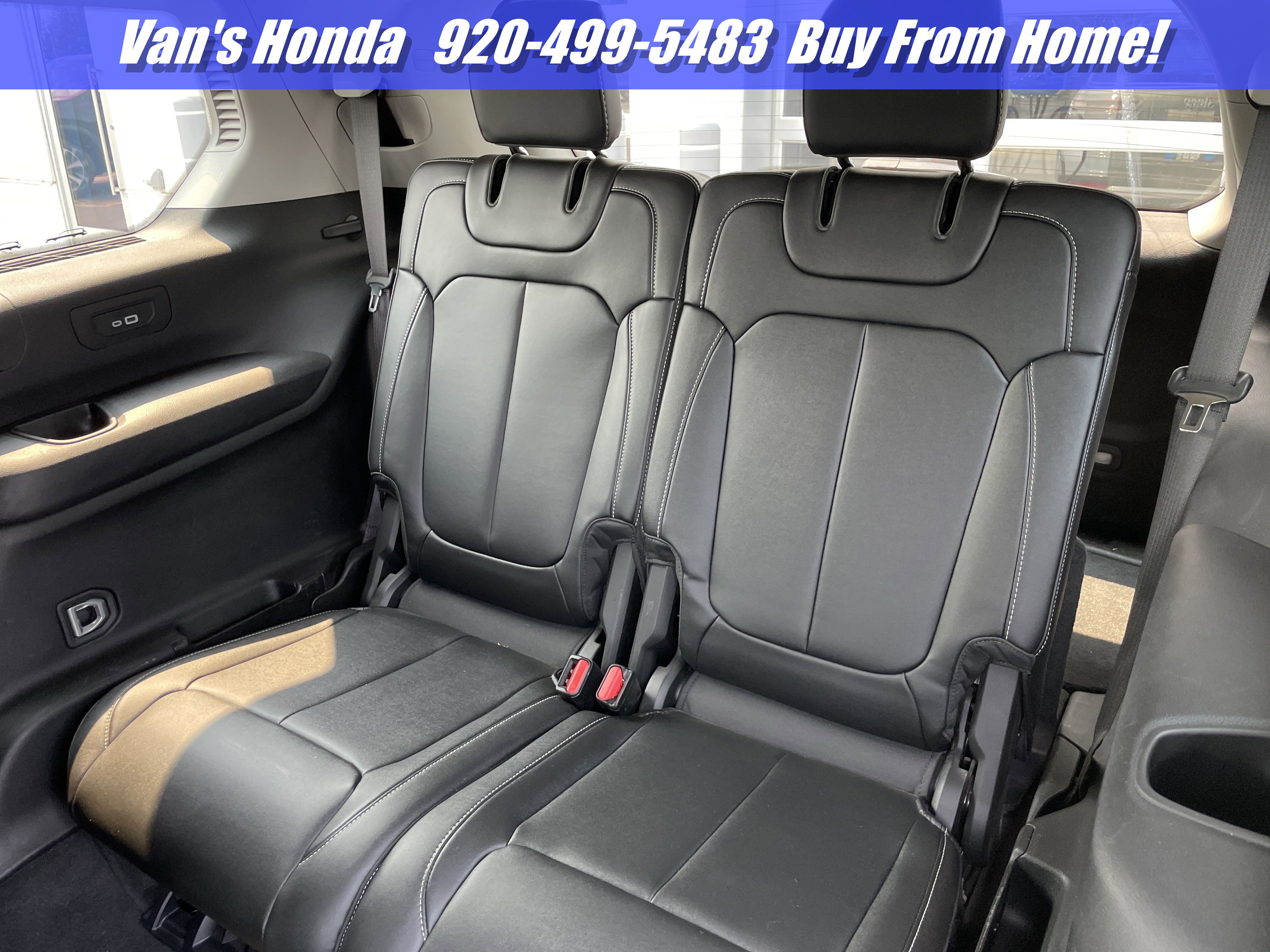2022 Jeep Grand Cherokee Limited photo 15