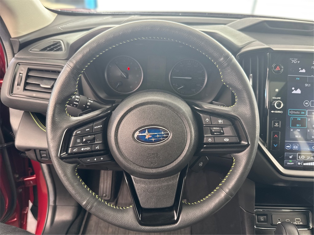 2023 Subaru Ascent Onyx Edition photo 21