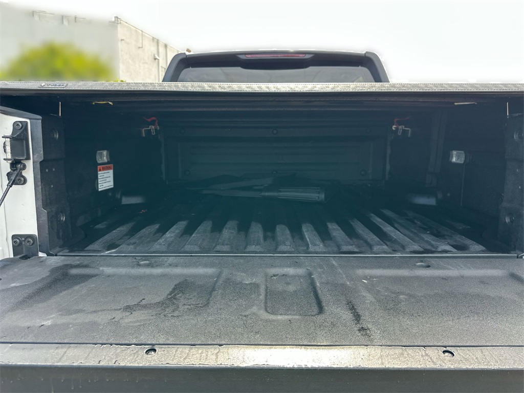 2023 Honda Ridgeline Sport photo 31