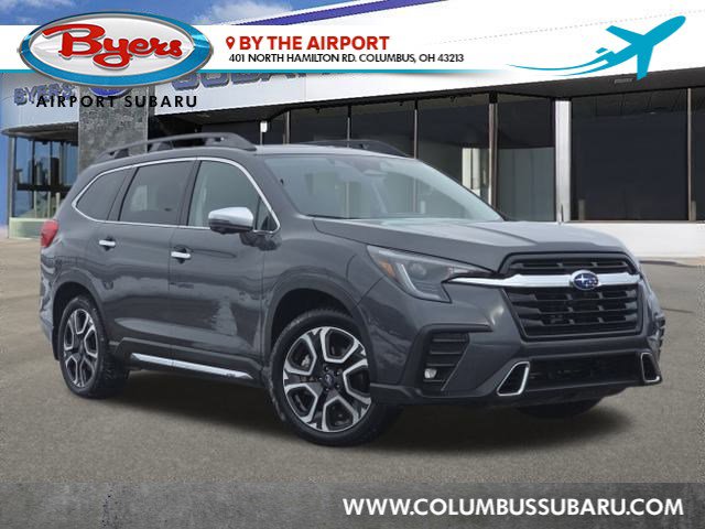 2023 Subaru Ascent