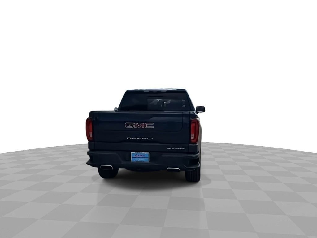 2020 Gmc Sierra 1500 photo 3