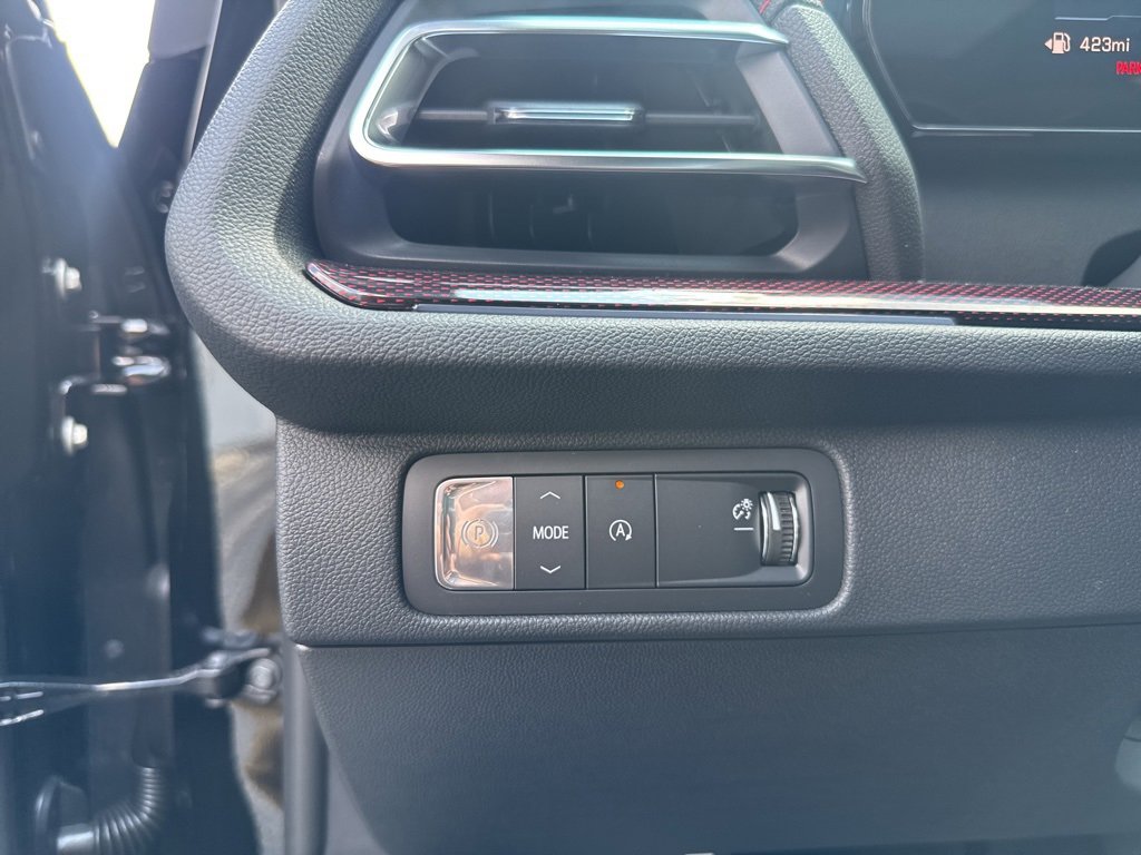 2026 Chevrolet Traverse RS photo 31