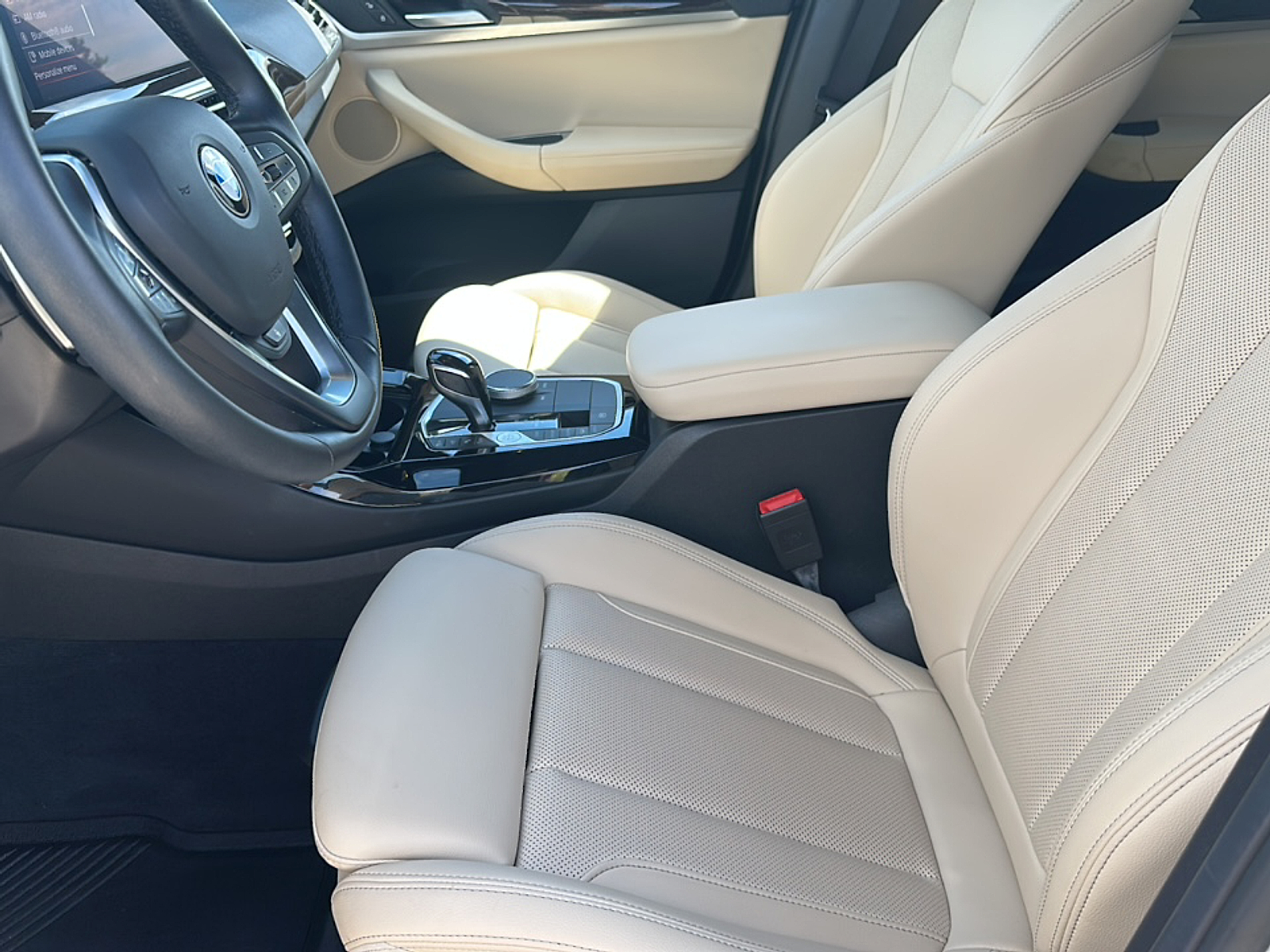 2023 Bmw X3 xDrive30i photo 4
