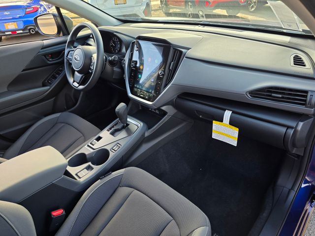 2025 Subaru Crosstrek Premium photo 9