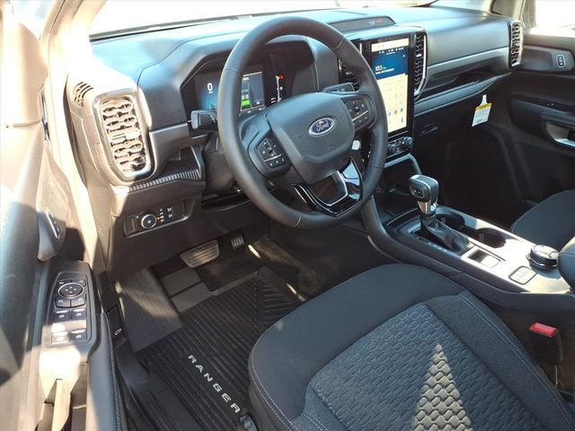 2025 Ford Ranger XLT photo 15
